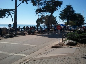 The Hook at Pleasure Point